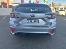 2024 Subaru
                Impreza 2.0R
