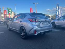 2024 Subaru
                Impreza 2.0R