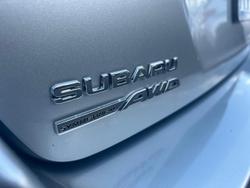 2024 Subaru
                Impreza 2.0R