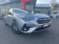 2024 Subaru
                Impreza 2.0R