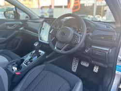 2024 Subaru
                Impreza 2.0R