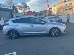 2024 Subaru
                Impreza 2.0R
