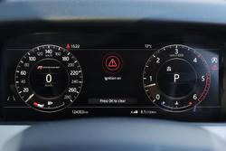 2018 Land Rover
Range Rover Velar D300 R-Dynamic SE