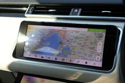 2018 Land Rover
Range Rover Velar D300 R-Dynamic SE