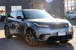 2018 Land Rover
Range Rover Velar D300 R-Dynamic SE