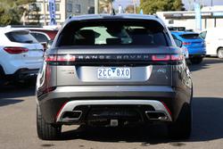 2018 Land Rover
Range Rover Velar D300 R-Dynamic SE