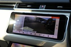 2018 Land Rover
Range Rover Velar D300 R-Dynamic SE