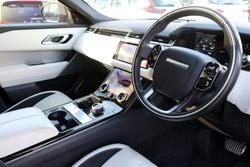 2018 Land Rover
Range Rover Velar D300 R-Dynamic SE