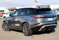 2018 Land Rover
Range Rover Velar D300 R-Dynamic SE