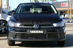 2025 Volkswagen
Polo 85TSI Life