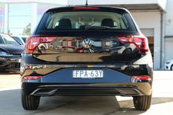 2025 Volkswagen
Polo 85TSI Life