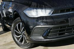 2025 Volkswagen
Polo 85TSI Life