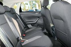 2025 Volkswagen
Polo 85TSI Life
