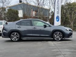 2024 Subaru WRX tS VB MY24 AWD Magnetite Grey