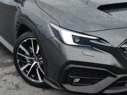 2024 Subaru WRX tS VB MY24 AWD Magnetite Grey