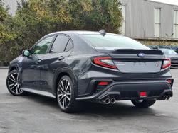 2024 Subaru WRX tS VB MY24 AWD Magnetite Grey