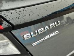 2024 Subaru WRX tS VB MY24 AWD Magnetite Grey