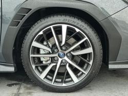 2024 Subaru WRX tS VB MY24 AWD Magnetite Grey