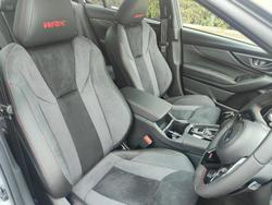 2024 Subaru WRX tS VB MY24 AWD Magnetite Grey