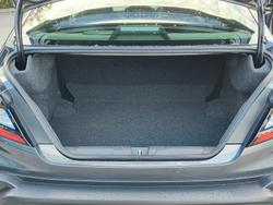 2024 Subaru WRX tS VB MY24 AWD Magnetite Grey