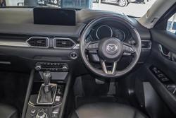 2022 Mazda
CX-5 Touring