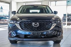 2022 Mazda
CX-5 G25 Maxx Sport