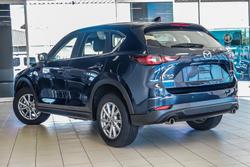 2022 Mazda
CX-5 G25 Maxx Sport