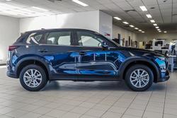 2022 Mazda
CX-5 G25 Maxx Sport