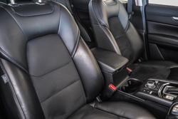 2022 Mazda
CX-5 G25 Maxx Sport