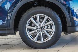 2022 Mazda
CX-5 G25 Maxx Sport