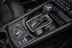 2022 Mazda
CX-5 G25 Maxx Sport