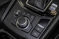 2022 Mazda
CX-5 G25 Maxx Sport