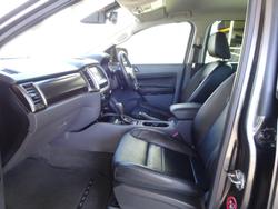 2017 Ford
Ranger FX4
