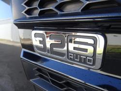 2017 Ford
Ranger FX4