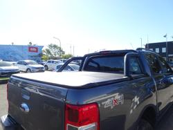 2017 Ford
Ranger FX4