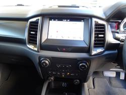 2017 Ford
Ranger FX4