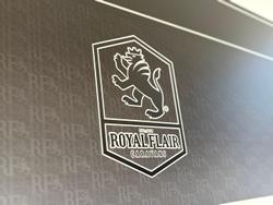 2025 Royal Flair Designer Series
