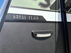 2025 Royal Flair Designer Series