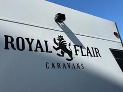 2025 Royal Flair Designer Series