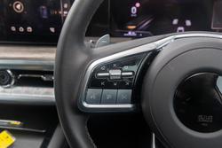 2024 GWM Cannon Alpha Lux