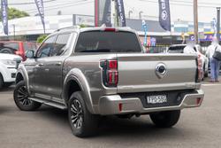 2024 GWM Cannon Alpha Lux