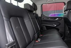 2024 GWM Cannon Alpha Lux