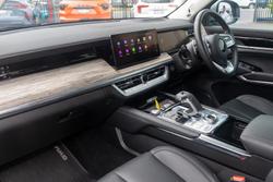 2024 GWM Cannon Alpha Lux