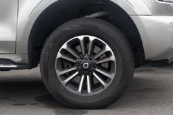 2024 GWM Cannon Alpha Lux