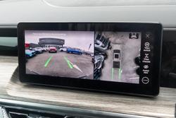 2024 GWM Cannon Alpha Lux