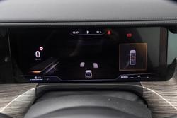 2024 GWM Cannon Alpha Lux