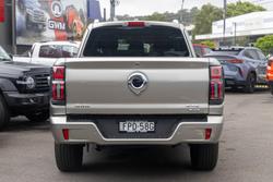 2024 GWM Cannon Alpha Lux