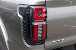 2024 GWM Cannon Alpha Lux