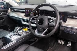 2024 GWM Cannon Alpha Lux