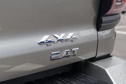 2024 GWM Cannon Alpha Lux